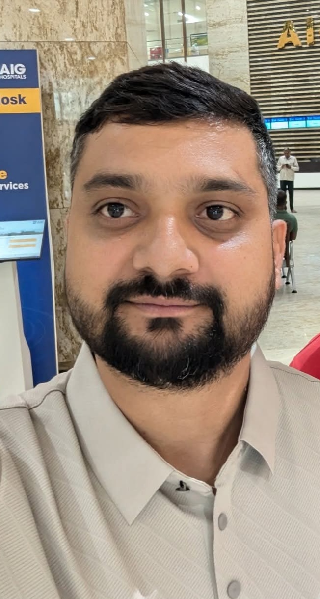 Khem Raj Panday